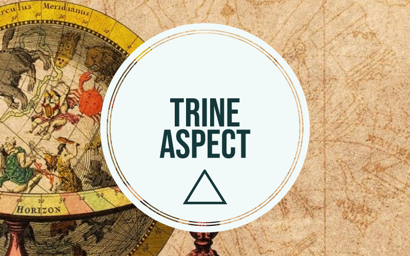 meaning of trine in astrology