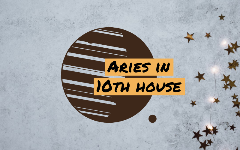 importance of 10th house in astrology