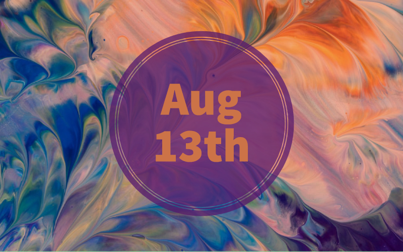 August 13th Zodiac Leo Traits Love Life Career More