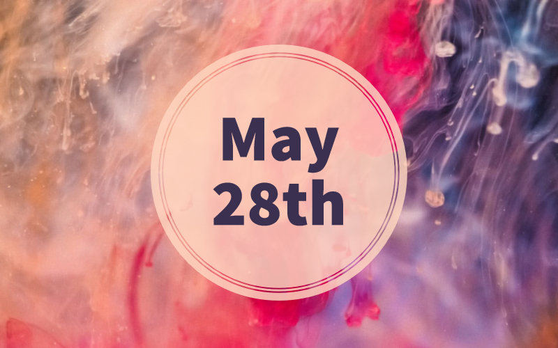May 28th Zodiac — Gemini Traits, Love Life, Career & More
