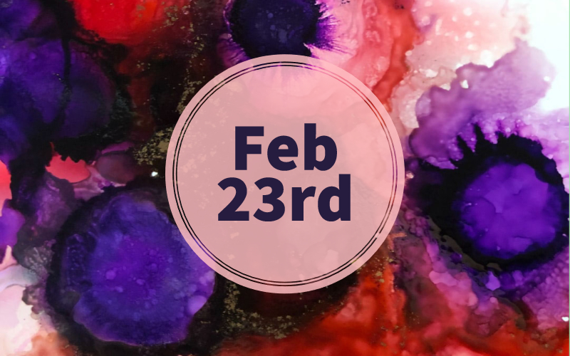 February 23rd Zodiac Pisces Traits Love Life Career More