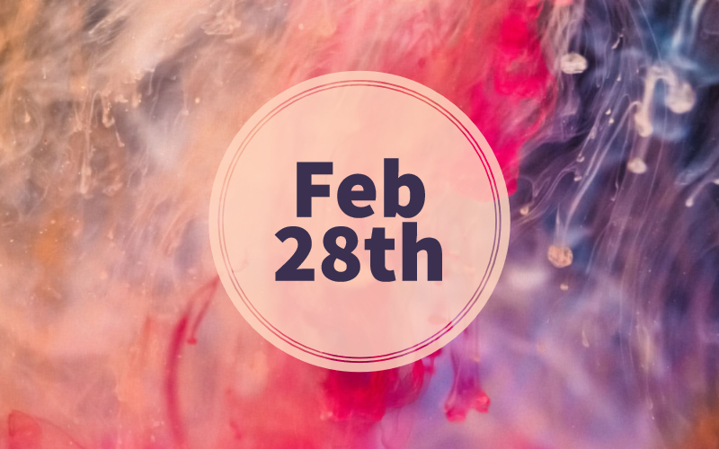 february-28th-zodiac-pisces-traits-love-life-career-more