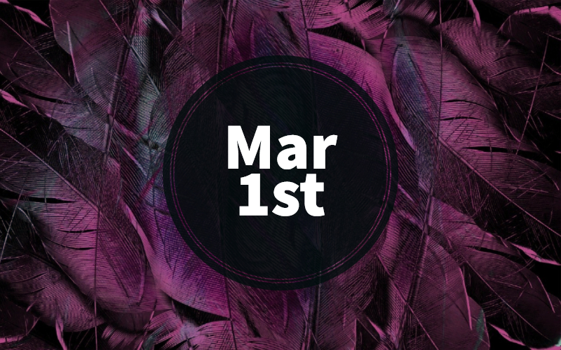 March 1st Zodiac — Pisces Traits, Love Life, Career & More