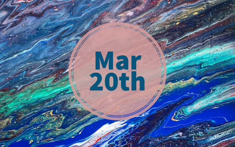 March 20th Zodiac — Pisces Traits, Love Life, Career & More