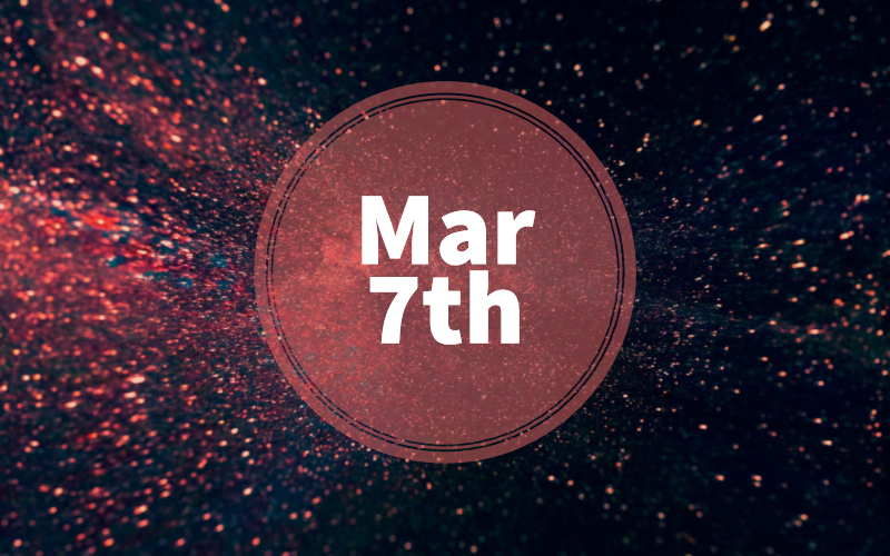 March 7th Zodiac — Pisces Traits, Love Life, Career & More