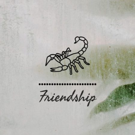scorpio friends and enemies