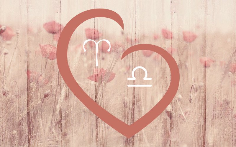 Aries and Libra Compatibility in Love & Life A Dignified Relationship